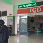 Mahasiswa Undip Diduga Keracunan saat Ikut Ospek