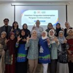 Pelatihan ToT Kewirausahaan Bersama Wadhwani Foundation di FISIP Unila