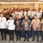 Pj. Gubernur Lampung Dorong Keberlanjutan Pembangunan Kota Baru Sebagai Pusat Pertumbuhan Baru di Provinsi Lampung