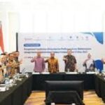 Pj. Gubernur Lampung Tekankan Pentingnya Pengelolaan Kelautan dan Perikanan Berkelanjutan di Provinsi Lampung