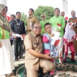 Pj. Gubernur Lampung Tekankan Perlindungan Anak dalam Peringatan Hari Anak Nasional Ke-40 Tingkat Provinsi Lampung