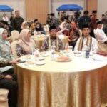 Pj. Gubernur Samsudin Ajak Para Pengurus NU Wujudkan Lampung sebagai Provinsi Terdepan di Indonesia