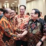 Pj. Gubernur Samsudin Ajak Perusahaan Swasta Bergandengan Tangan Benahi Jalan Rusak di Provinsi Lampung