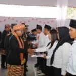 Pj. Gubernur Samsudin Serahkan 5.508 Remisi Umum bagi Narapidana dan Anak dalam Rangka HUT RI ke-79