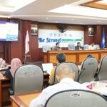 LP3M Gelar Rapat Koordinasi RPL Tipe A