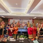 Sembilan Warisan Budaya Takbenda Provinsi Lampung Resmi Direkomendasikan Sebagai Warisan Budaya Takbenda Indonesia 2024