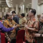 Sinergi Bersama Pihak Swasta, Pemprov Lampung Gelar Diskusi Program BERKIBAR untuk Perbaikan Jalan Rusak