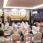PKLI Gelar Workshop Perizinan Perjalanan Dinas Luar Negeri Dukung Internasionalisasi PT di Lampung