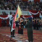 Cerita Inspiratif Nabila, Mahasiswa Terbaik 1 Wisuda Periode VII 2024