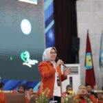 PKKMB Unila Hari Kedua Digelar