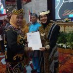 738 Mahasiswa Baru Pascasarjana Ikuti PSAP Unila 2024/2025