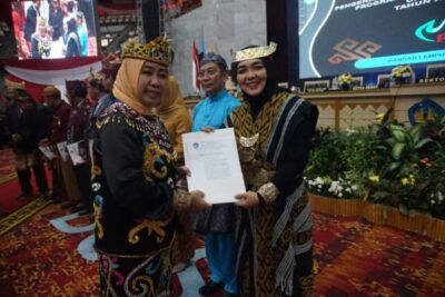 738 Mahasiswa Baru Pascasarjana Ikuti PSAP Unila 2024/2025