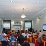 Warek BUK Habibullah Jimad Hadiri Stakeholder’s Day KPPN Bandar Lampung