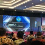 Unila Terbaik Ketiga JDIHN Award 2024