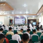 FKIP Gelar Penutupan LCT XXXVII Bidang MIPA