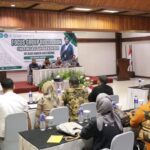 Unila Gelar FGD Sinkronisasi dan Harmonisasi Sistem Manajemen