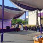 FKIP Gelar Inaugurasi 2024 dengan Semangat Kebersamaan