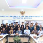 FMIPA Host Inbound Mobility Program Universiti Teknologi MARA UiTM