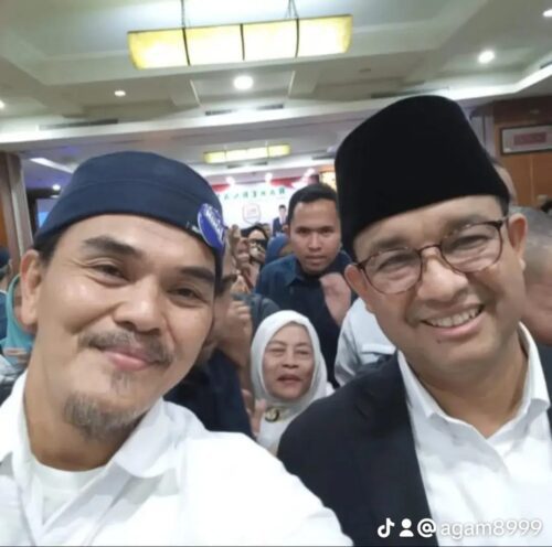 Akankah PDIP Mengusungnya? Inilah Keunggulan Anies yang akan Menjadi Lawan Tanding Sebanding Ridwan Kamil di Pilgub Jakarta