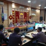 FKIP Gelar Workshop Revitalisasi Sistem PDDIKTI dan Efisiensi Data Pendidikan
