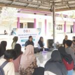 Imabsi Unila Gelar Kelas Karya Bidang Sastra