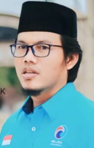 Skenario Kotak Kosong itu Skenario Pengecut..!!