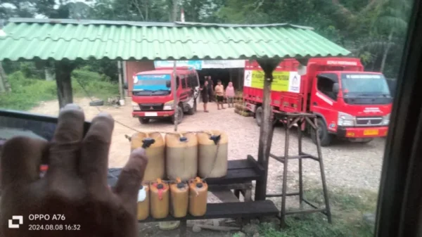 Gas Subsidi Diduga Dikirim Keluar Daerah, Pihak Terkait Akan Lakukan Penyelidikan