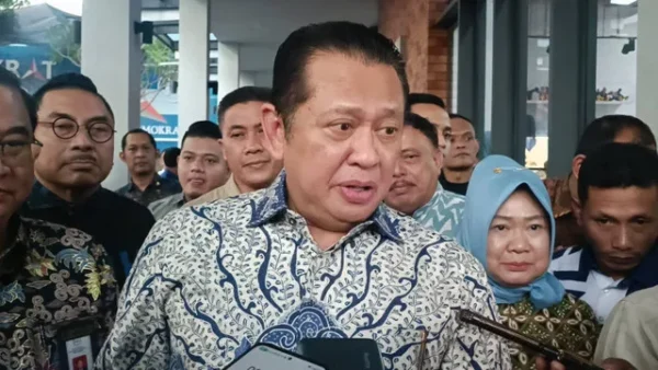 Ketua MPR Bamsoet Nilai Soeharto Layak Dianugerahi Gelar Pahlawan Nasional