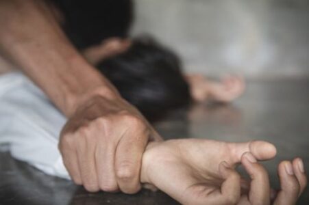 Perkosa Anak di Bawah Umur, Remaja di Lampung Tengah Ditangkap Polisi