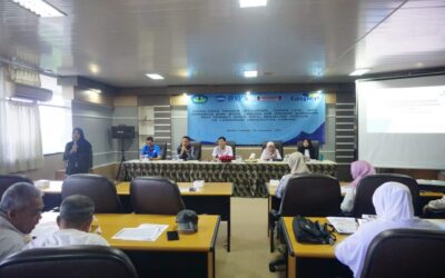Unila Dorong Purnabakti Persiapkan Masa Depan Aman dan Sejahtera