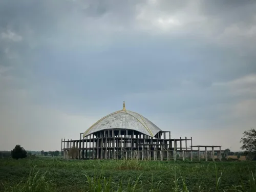 Pemprov Lampung Tinjau Ulang Hibah Lahan Kotabaru untuk Penataan Ulang Masterplan