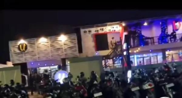 Nongkrong Nyaman dan Produktif, Unico Cafe Gelar Berkarya Festival 2024