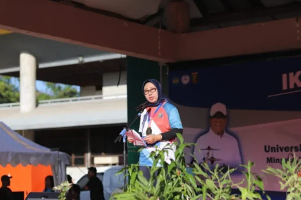 Ikat Run 2024: Lebih dari Sekadar Kompetisi Lari