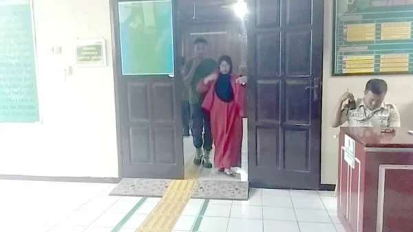 Meski Tak Dapat Hadirkan Saksi Pelapor Korban Di Sidang, JPU Tuntut Terdakwa Kasus TPPO 6 Tahun Penjara