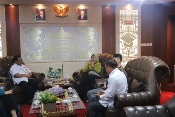 Enam Mahasiswa Unila Terpilih Program SEA Teacher di Filipina