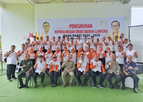 Pj. Gubernur Harapkan Peran Strategis di Bidang Komunikasi Terus Ditingkatkan