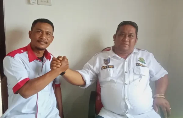 Beredar Video Seorang Pemuda Asal Teluk Betung Diduga Meminta Sumbangan di Sendang Asri, Kabupaten Lampung Tengah, Ini Penjelasan Kades