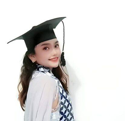 Alumnus Unila Sukses Meniti Karier sebagai Analis Kebijakan di Kementan