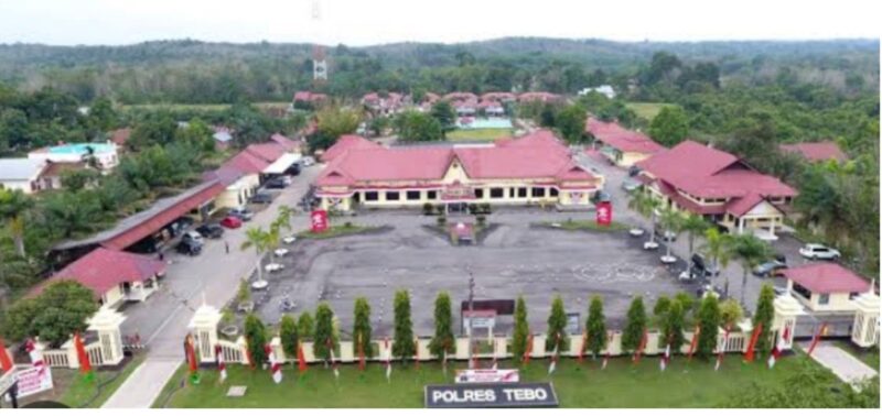 Diduga Ada Pembiaran Pengeroyokan Tahanan di Polres Tebo, Keluarga Efi Suhendra dan Aandri Kecewa