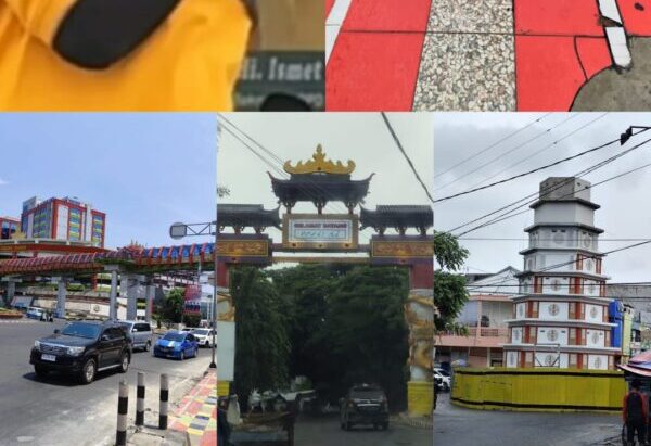 Viral Komentar Komika Soal Trotoar Keramik, Pemkot Bandar Lampung Siapkan Perbaikan