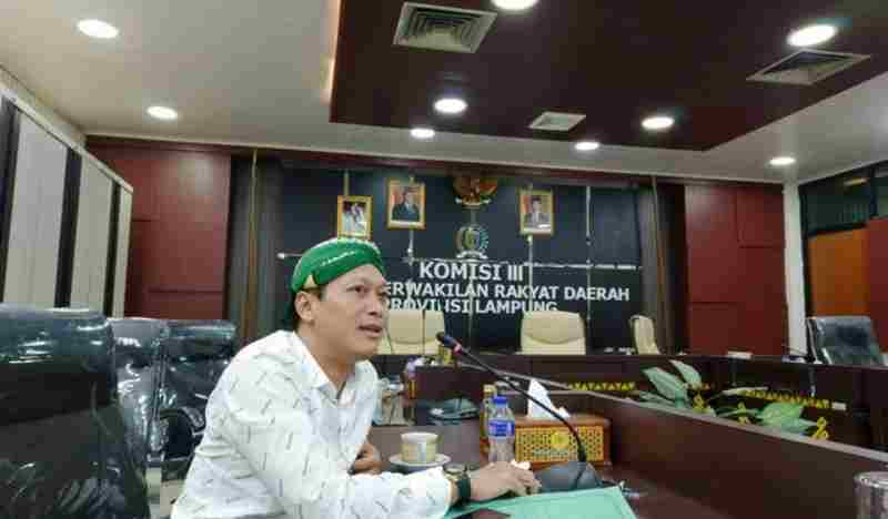 DPRD Dorong Gubernur Terpilih Galakkan Pemutihan PKB di Awal Tahun