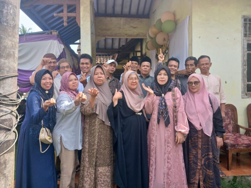 Alumni Mts Malnu Tegalega angkatan 90-91 bisa di pertemukan kembali wasilah adanya ini