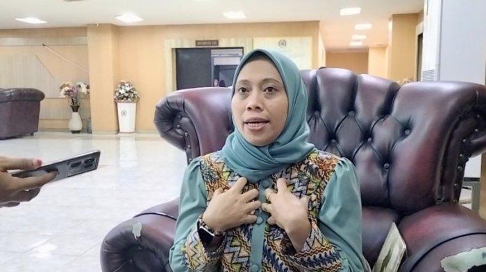 Fraksi PKB DPRD Lampung: Efisiensi Anggaran, Sudah Saatnya Swasta Berperan