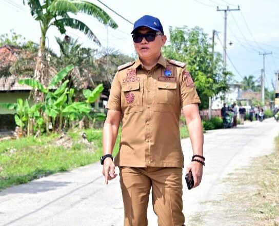 Kerja Sama Media via SIKAMLAS, Kadis Kominfo Lamsel Pastikan Layanan Lebih Efektif, Efisien, Transparan & Akuntabilitas