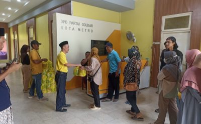 Subhan: Menjaga Tali Silaturahmi Persaudaraan dan Ukhuwah Islamiyah