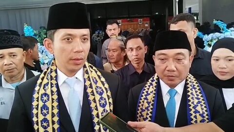 Pembangunan Infrastruktur dan Layanan Masyarakat Jadi Prioritas 100 Hari Kerja Bupati Terpilih