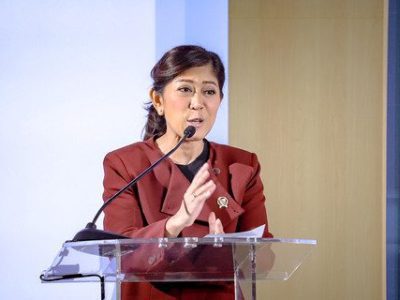 Pemindaian Retina oleh Worldcoin Disorot, Komdigi Bekukan Izin dan Panggil Pengelola