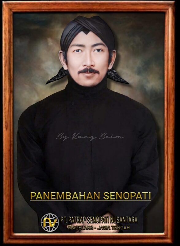 Yayasan Patrap Senopati Kotagede Ajak Masyarakat Ikuti Napak Tilas Sang Nalendra Dalam Rangka Khaul Akbar Leluhur Mataram Islam Ke-437