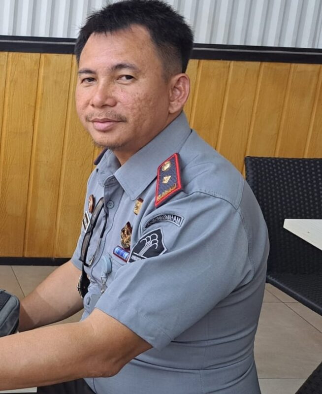 Kalapas Bantah Tuduhan Lapas Muara Tebo Jadi Sarang Narkoba dan Pemasok Sabu