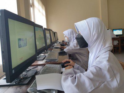 Link dan Jadwal Daftar Ulang SPMB 2025, Wajib untuk Calon Siswa Baru